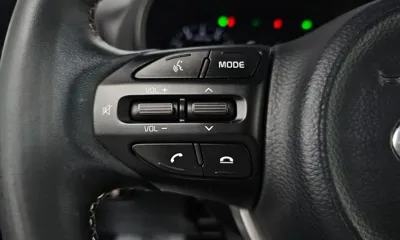 Kia Morning 2018, 57236 км, за 99990000 KRW - фото 29