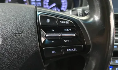 Hyundai Grandeur 2018, 129707 км, за 11500000 KRW - фото 18