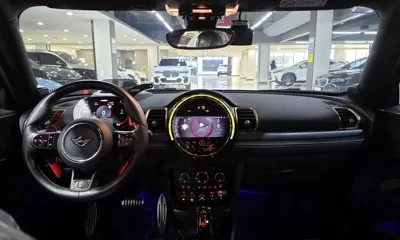 MINI Clubman 2024, 67020 км, за 32500000 KRW - фото 8