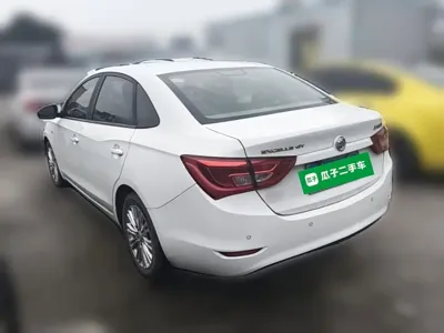 Buick Excelle 2016, 74800 км, за 22300 CNY - фото 9