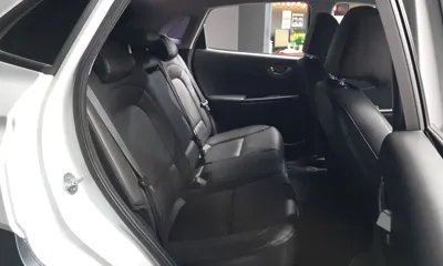 Hyundai Kona 2019, 115362 км, за 16900000 KRW - фото 12