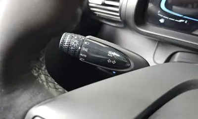 Hyundai Casper 2022, 102692 км, за 13900000 KRW - фото 27