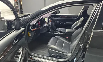 Kia K7 2016, 159858 км, за 7900000 KRW - фото 10