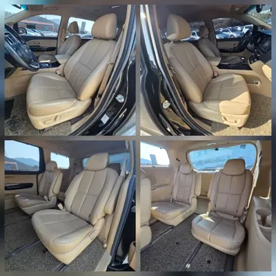 Kia Canival 2017, 90000 км, за 13900000 KRW - фото 10