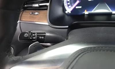 Kia K9 2021, 63940 км, за 31800000 KRW - фото 30
