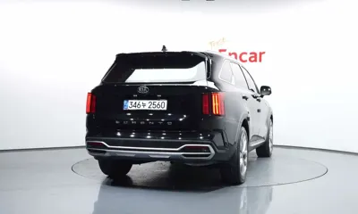 Kia Sorento 2021, 57866 км, за 26700000 KRW