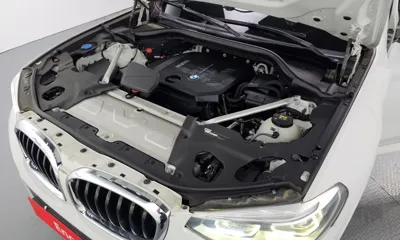 BMW X3 2018, 67817 км, за 33500000 KRW - фото 6