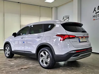 Hyundai Santafe 2022, 13070 км, за 24500000 KRW