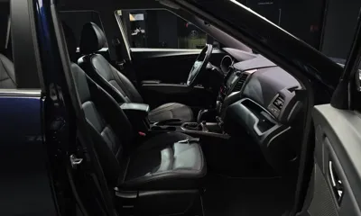 KG_Mobility_Ssangyong TIBOLI 2016, 62814 км, за 6950000 KRW - фото 26