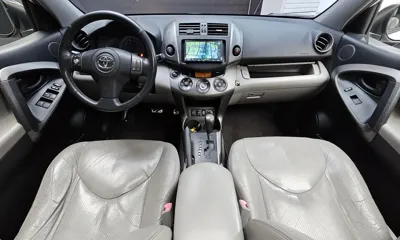 Toyota RAV4 2011, 189956 км, за 8900000 KRW - фото 7