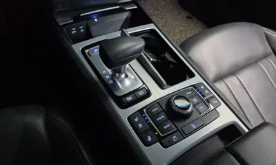 Genesis G80 2017, 141933 км, за 14300000 KRW - фото 9