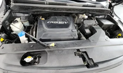 Kia Canival 2016, 111923 км, за 99990000 KRW - фото 6