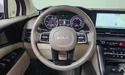 Kia Canival 2023, 65740 км, за 22900000 KRW - фото 13