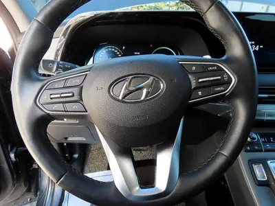 Hyundai Palisade 2022, 147385 км, за 20200000 KRW - фото 8