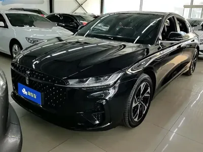 Lincoln Z 2022, 61200 км, за 118800 CNY