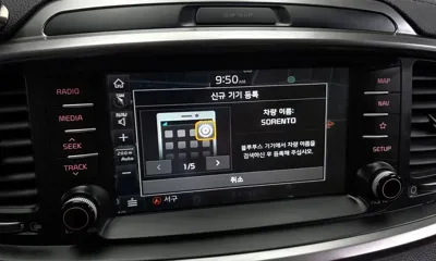 Kia Sorento 2020, 153302 км, за 15000000 KRW - фото 28