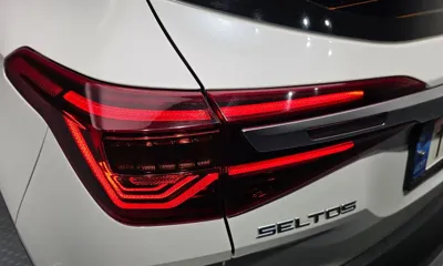Kia Seltos 2023, 87418 км, за 21700000 KRW - фото 23