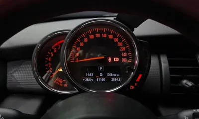 MINI Cooper 2020, 51160 км, за 17500000 KRW - фото 8
