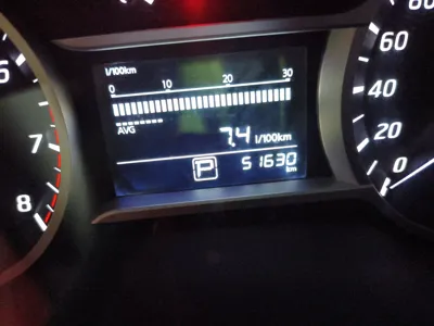 Nissan Lannia 2016, 51600 км, за 41406.43 CNY - фото 13