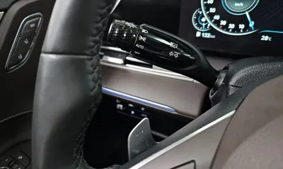 Hyundai Grandeur 2020, 88302 км, за 24500000 KRW - фото 34