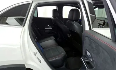 Mercedes-Benz GLA-Class 2022, 14061 км, за 36800000 KRW - фото 12