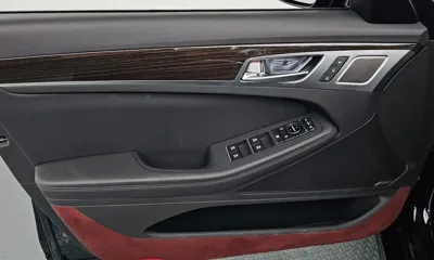 Genesis G80 2020, 17851 км, за 35500000 KRW - фото 24