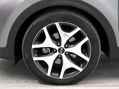 Kia Sportage 2016, 127012 км, за 10900000 KRW - фото 20
