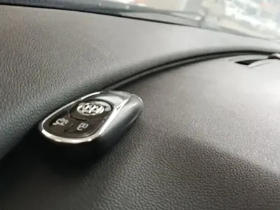 Buick Regal 2019, 80600 км, за 51300 CNY - фото 9