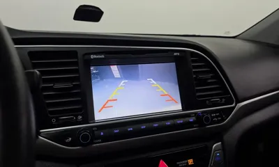 Hyundai Avante 2016, 158379 км, за 5900000 KRW - фото 17