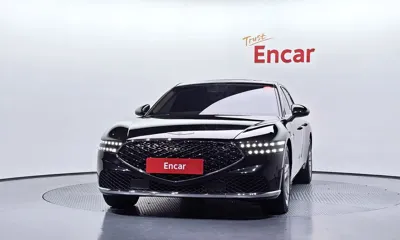 Genesis G90 2023, 55290 км, за 67000000 KRW - фото 3