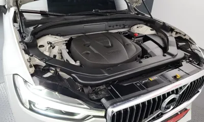 Volvo XC60 2019, 127585 км, за 24900000 KRW - фото 6