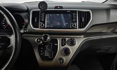 Kia Ray 2019, 73507 км, за 10500000 KRW - фото 14