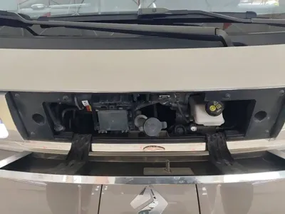 Baojun KiWi EV 2024, 59800 км, за 32000 CNY - фото 20