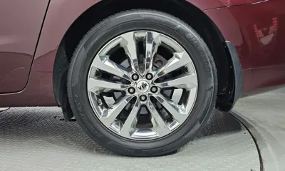 Kia Canival 2017, 250289 км, за 8800000 KRW - фото 21