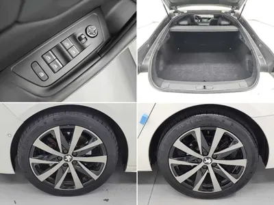 Peugeot 508 2019, 110526 км, за 15400000 KRW - фото 19