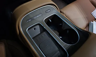 Hyundai Palisade 2026, 2182 км, за 73900000 KRW - фото 42