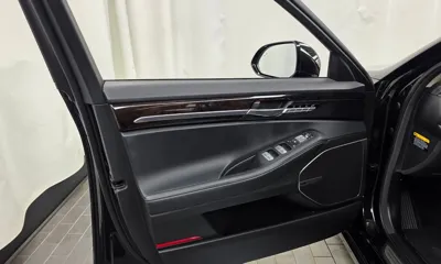 Genesis G90 2019, 65451 км, за 30900000 KRW - фото 24