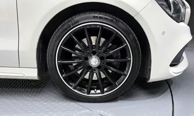 Mercedes-Benz CLA-Class 2017, 68371 км, за 16700000 KRW - фото 5