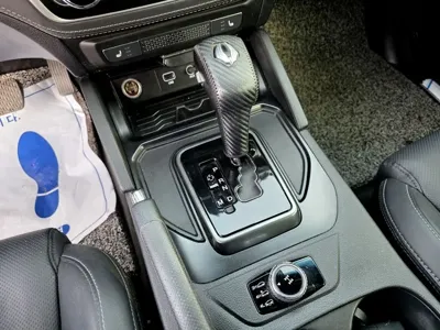 KG_Mobility_Ssangyong Rexton 2021, 110401 км, за 14700000 KRW - фото 9