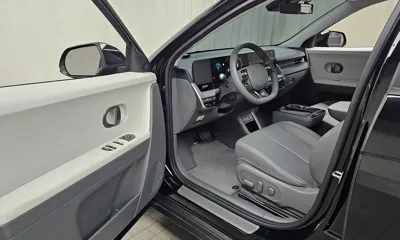 Hyundai Ioniq5 2025, 4211 км, за 35900000 KRW - фото 10