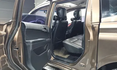 KG_Mobility_Ssangyong KORANDO 2016, 163018 км, за 6500000 KRW - фото 12