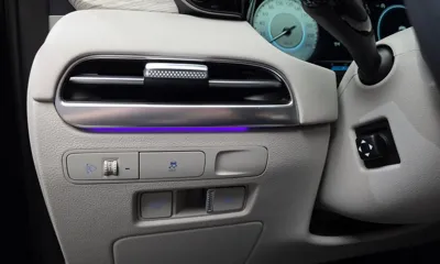 Hyundai Palisade 2023, 75613 км, за 43500000 KRW - фото 27