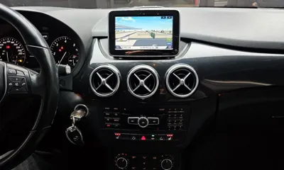 Mercedes-Benz B-Class 2015, 180884 км, за 5600000 KRW - фото 14