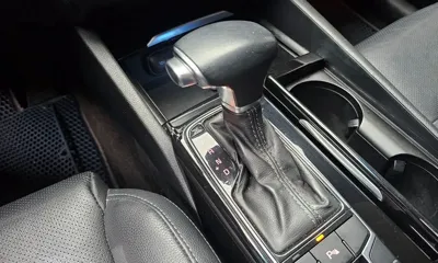 Kia K7 2016, 158488 км, за 7900000 KRW - фото 9