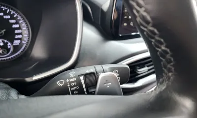 Hyundai Santafe 2023, 99798 км, за 25000000 KRW - фото 29