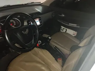 Wuling Hongguang 2020, 52300 км, за 31000 CNY - фото 12