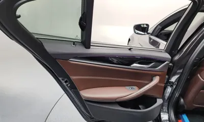 BMW 5-Series 2019, 104358 км, за 29990000 KRW - фото 25