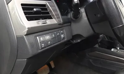 KG_Mobility_Ssangyong Rexton 2018, 78475 км, за 17500000 KRW - фото 16