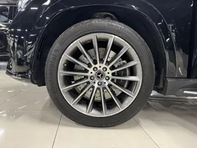 Mercedes-Benz GLE-Class 2024, 13300 км, за 99000000 KRW - фото 18