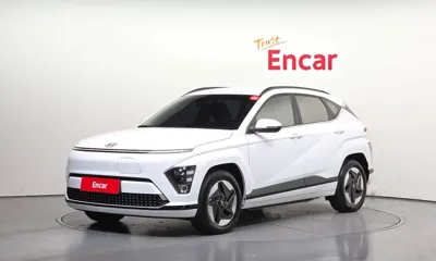 Hyundai Kona · 2023 год